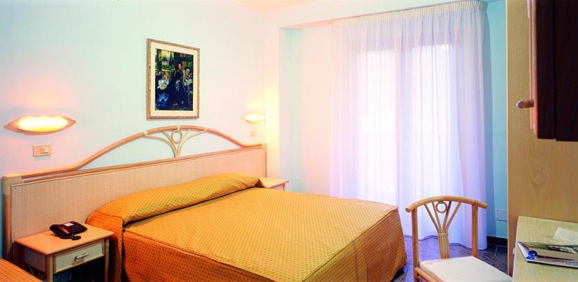 克莱维亚·佩希奇酒店（Hotel Park Valle Clavia Peschici）