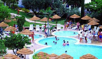 Park Valle Clavia 4号*