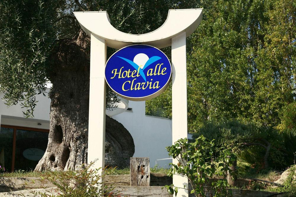 Park Valle Clavia 4*Peschici公园谷