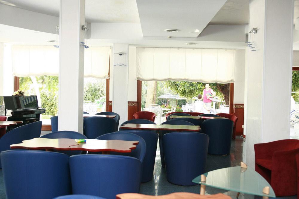 Park Valle Clavia酒店4*