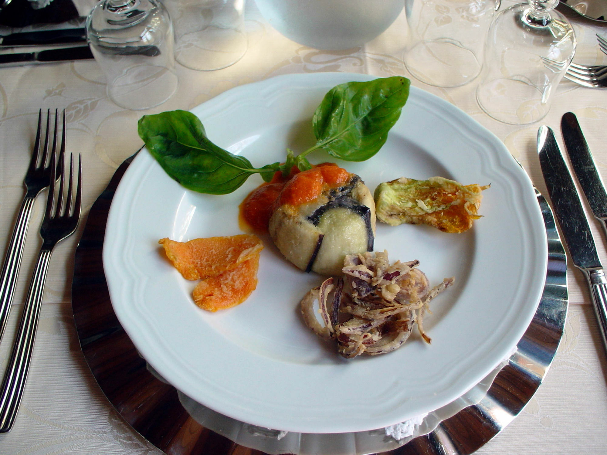 克莱维亚·佩希奇酒店（Hotel Park Valle Clavia Peschici）