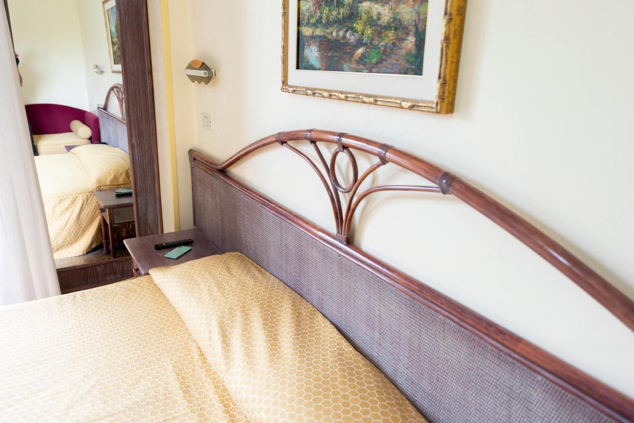 Hotel Park Valle Clavia