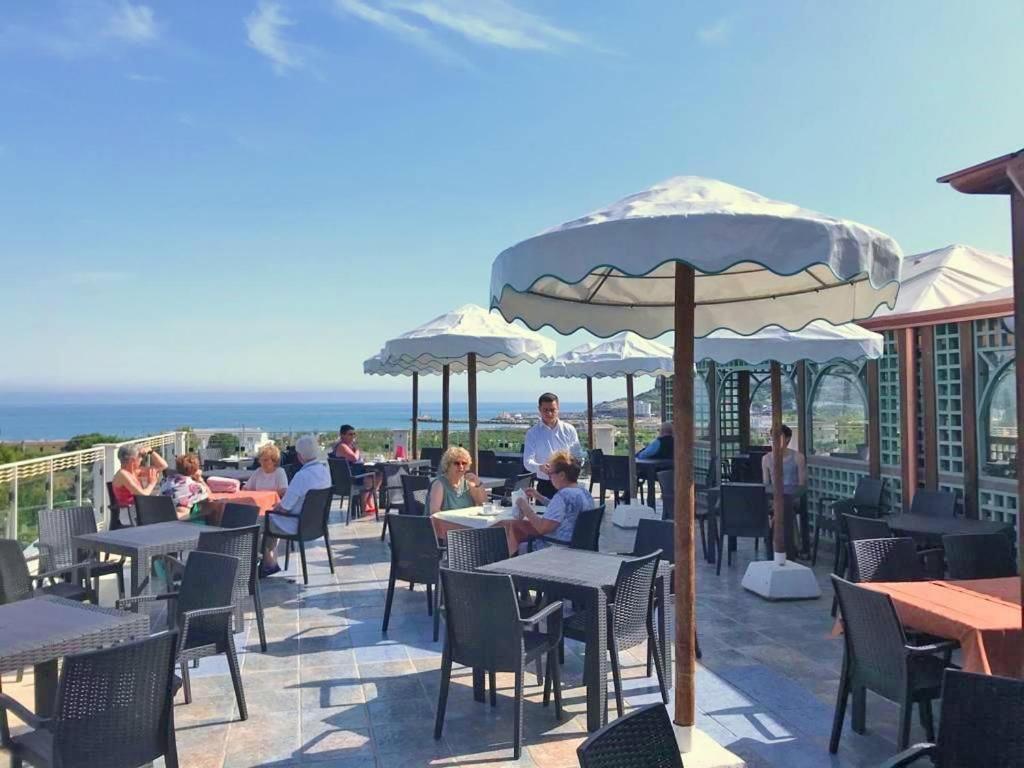 Hotel Park Valle Clavia