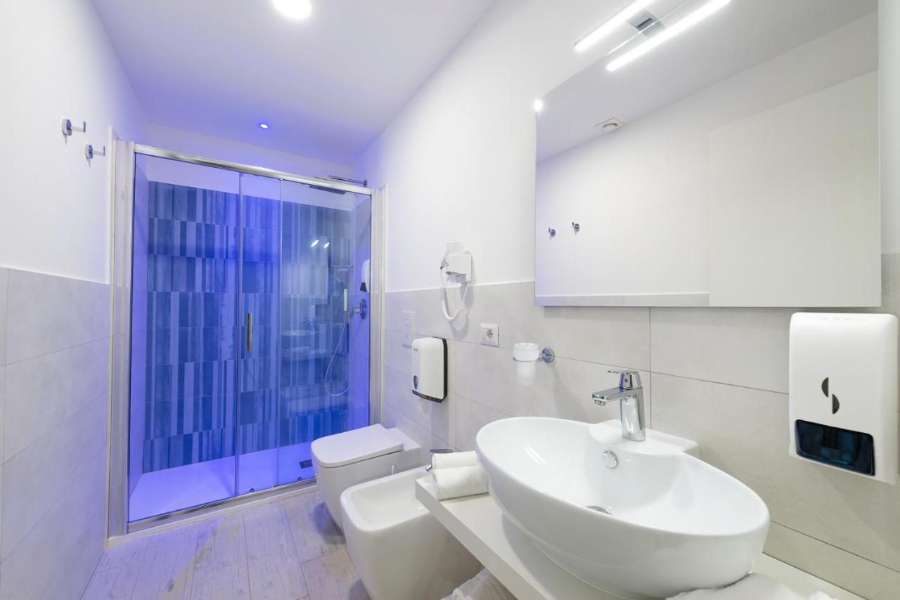 Hotel Park Valle Clavia 4*
