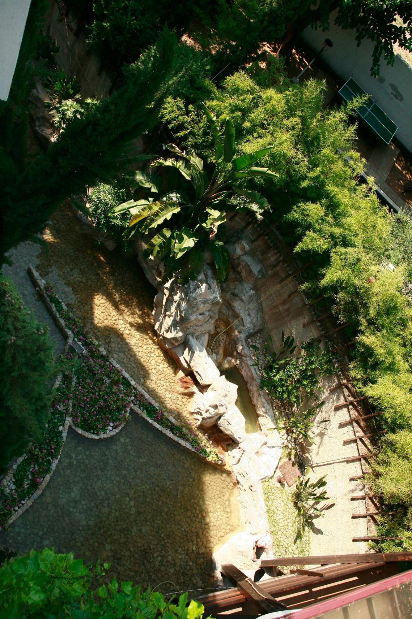 Park Valle Clavia 4* Peschici