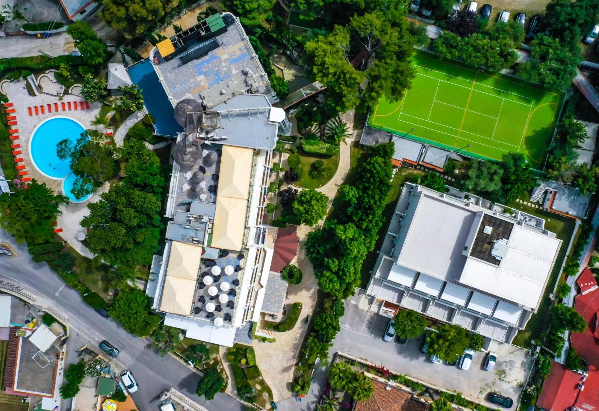 Park Valle Clavia