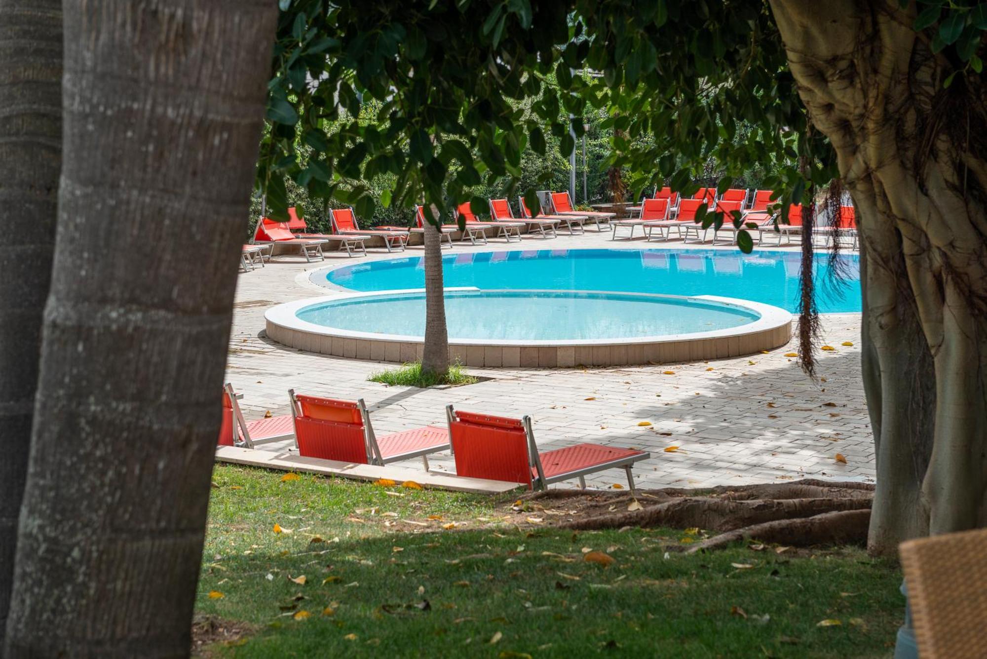 Park Valle Clavia Hotel