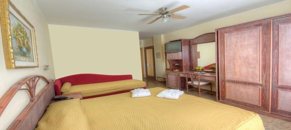 Park Valle Clavia Hotel 4*
