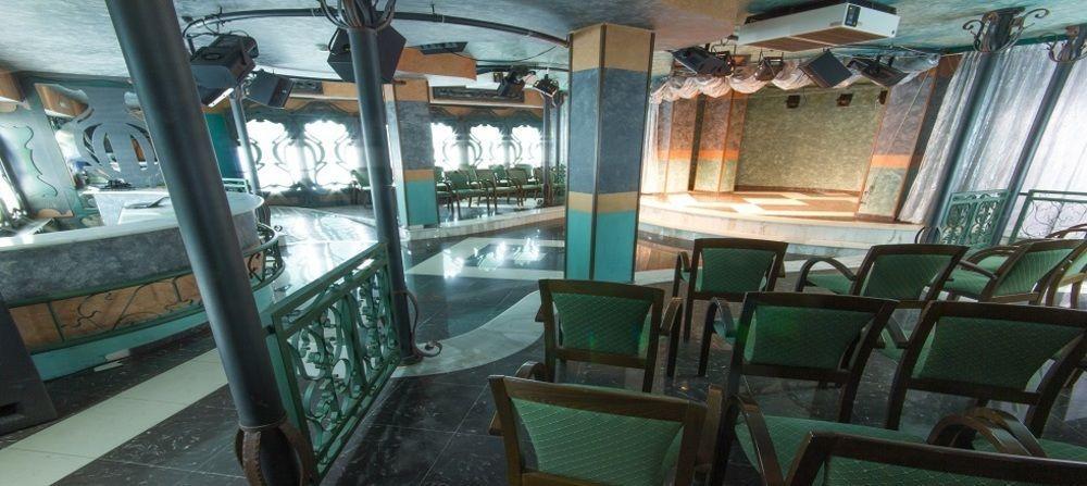 Park Valle Clavia 4*