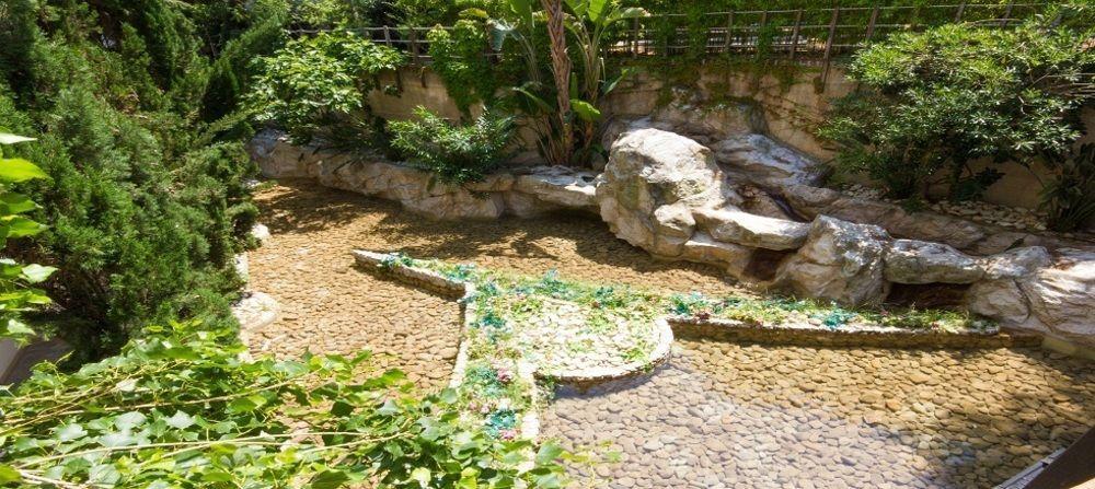 Park Valle Clavia 4* Peschici