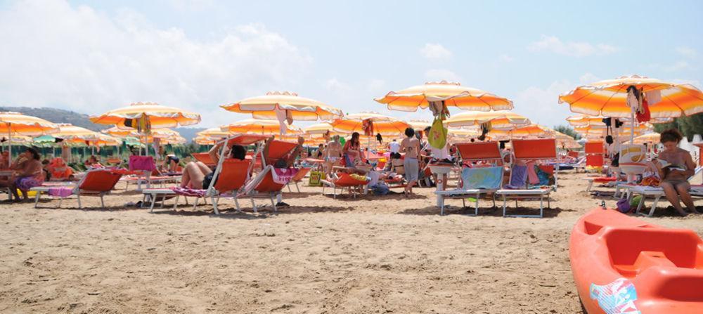 Park Valle Clavia 4* Peschici