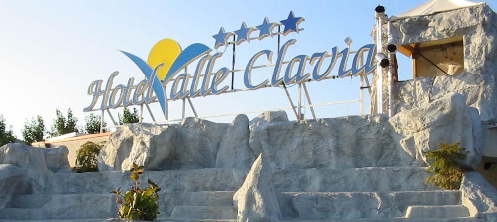 Park Valle Clavia Hotel