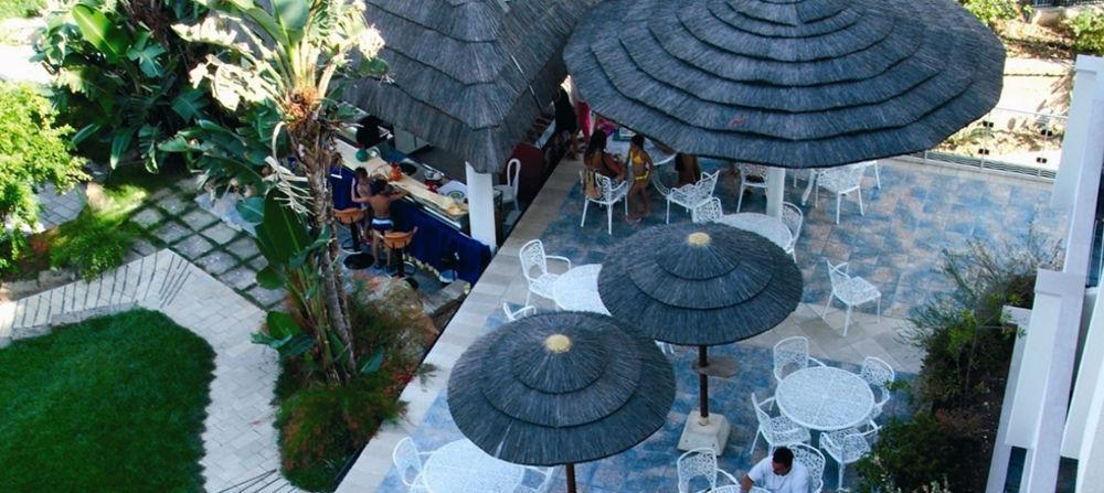 Park Valle Clavia Hotel Peschici