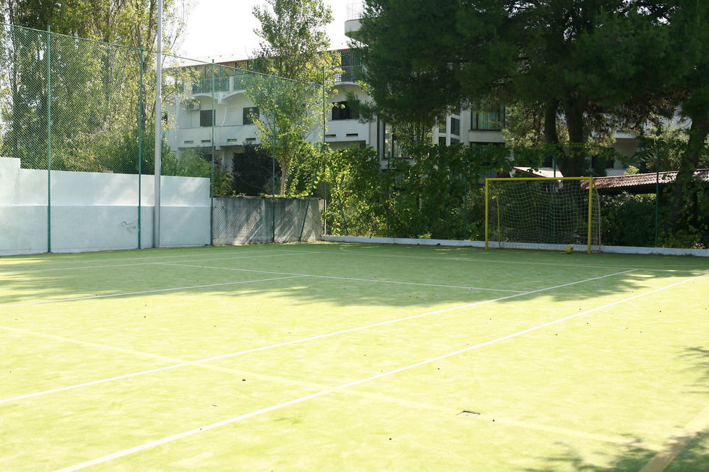 Hotel Park Valle Clavia 4*