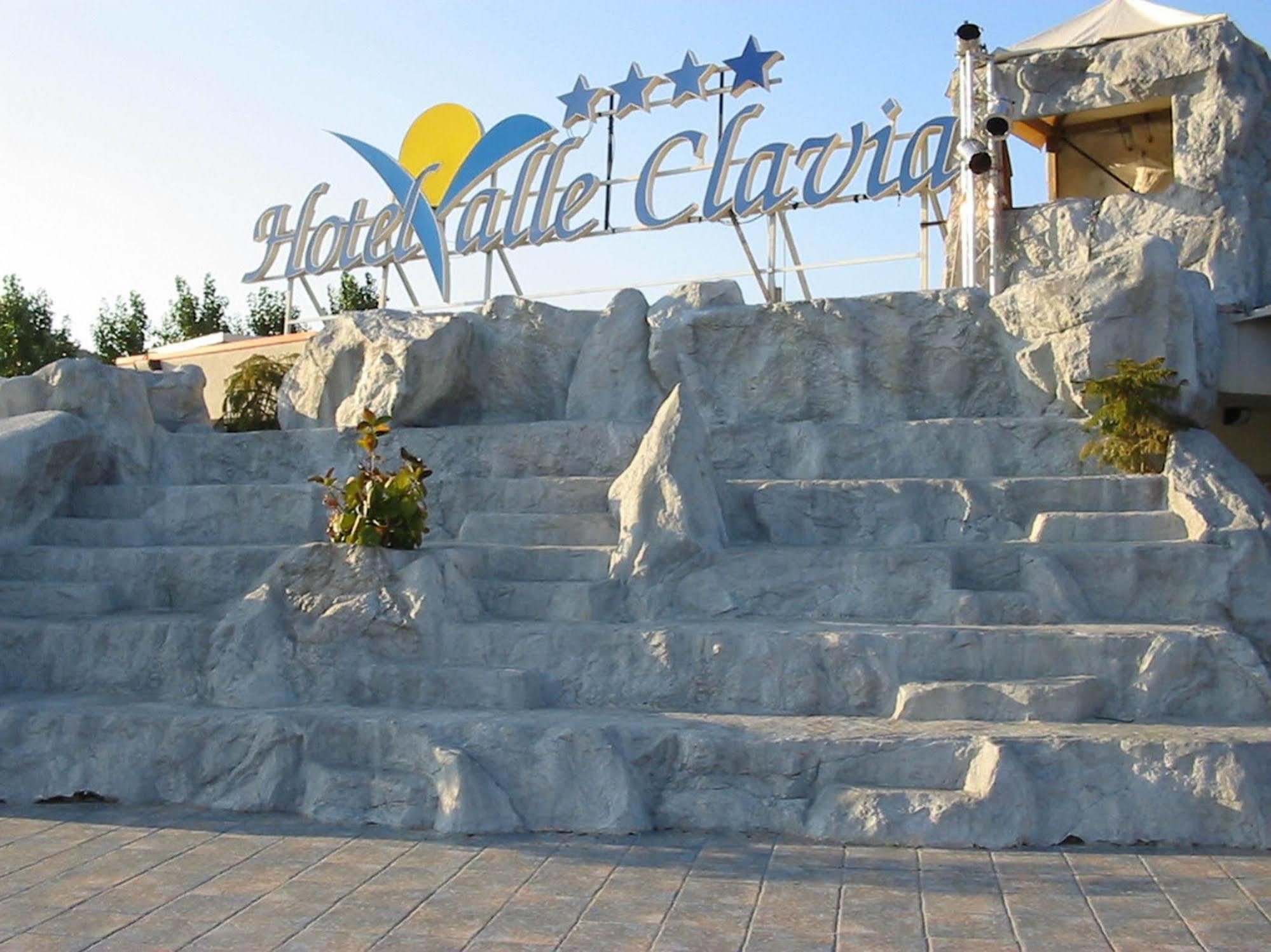 Park Valle Clavia