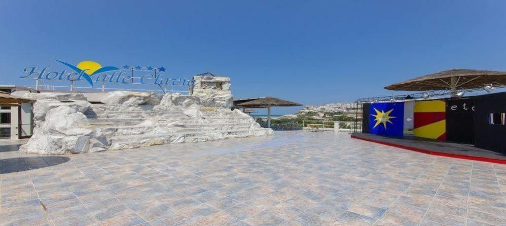 Park Valle Clavia