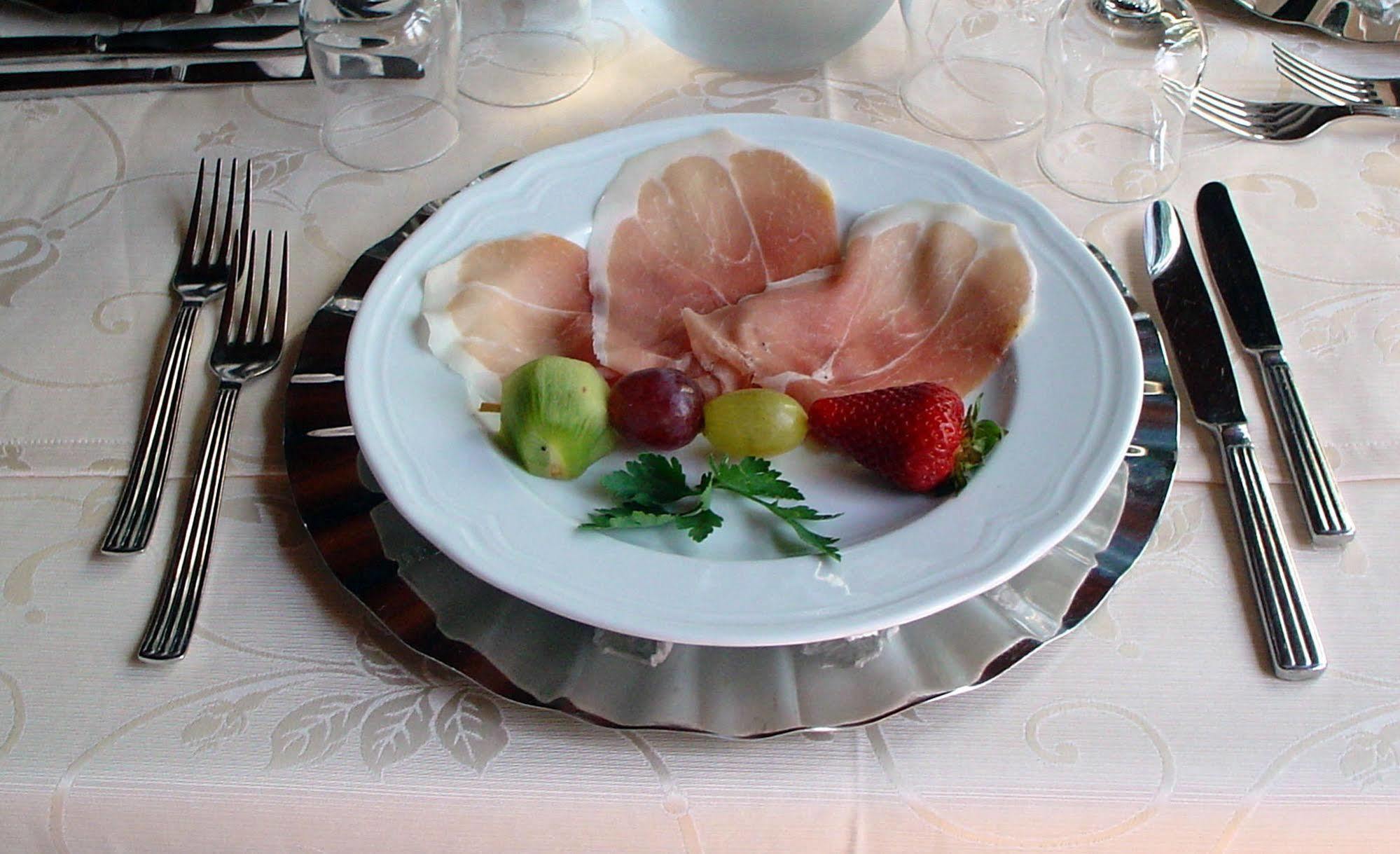 Hotel Park Valle Clavia