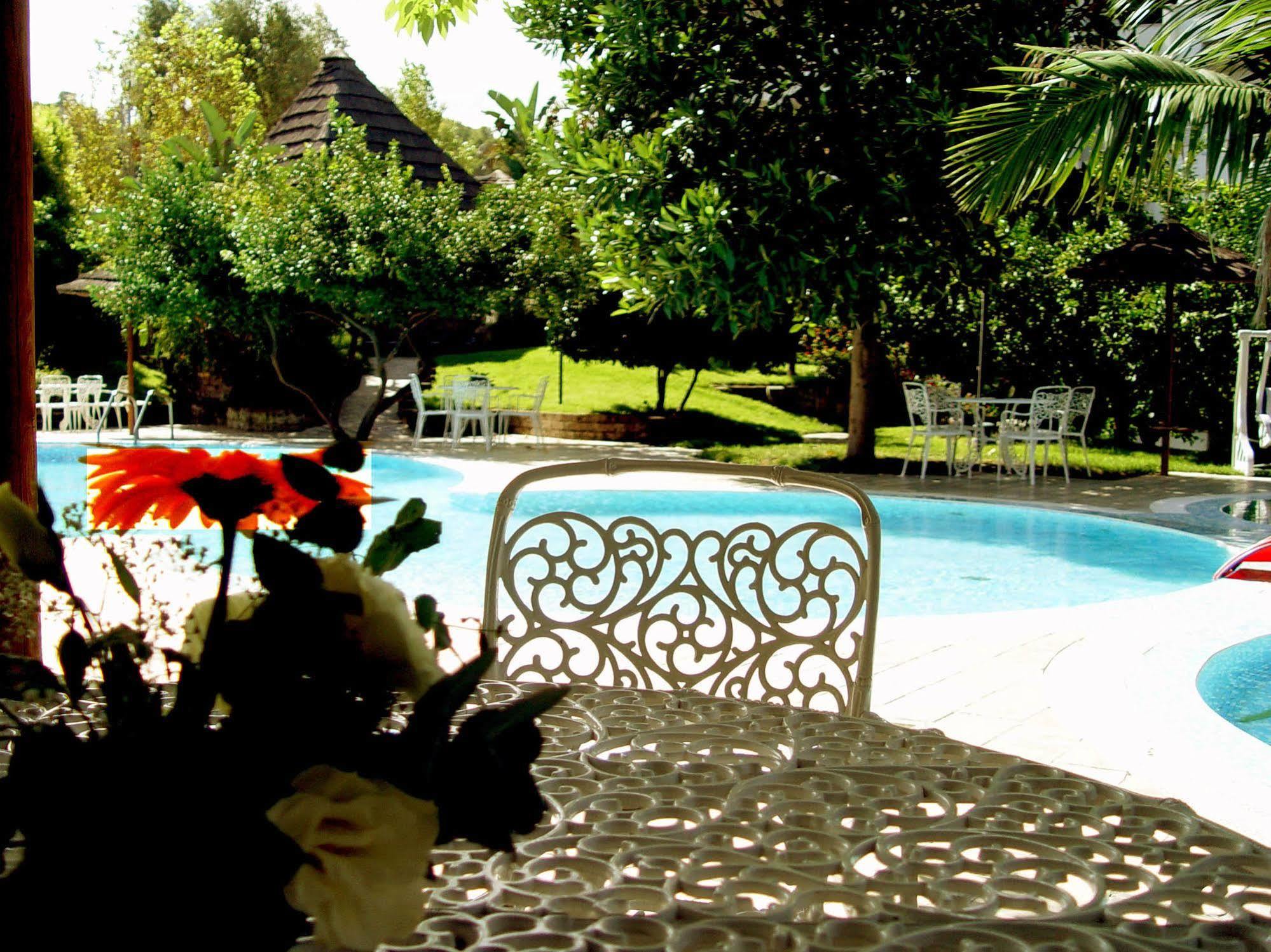 Park Valle Clavia Hotel Peschici