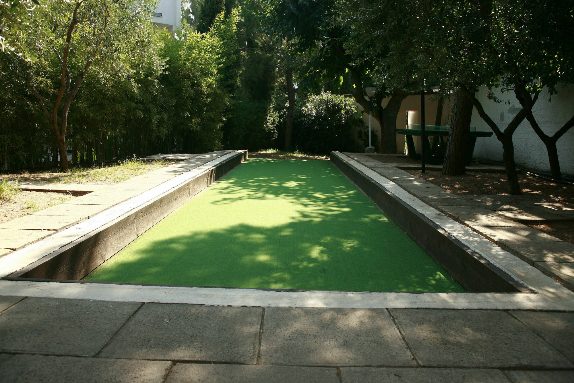 Park Valle Clavia Hotel Peschici