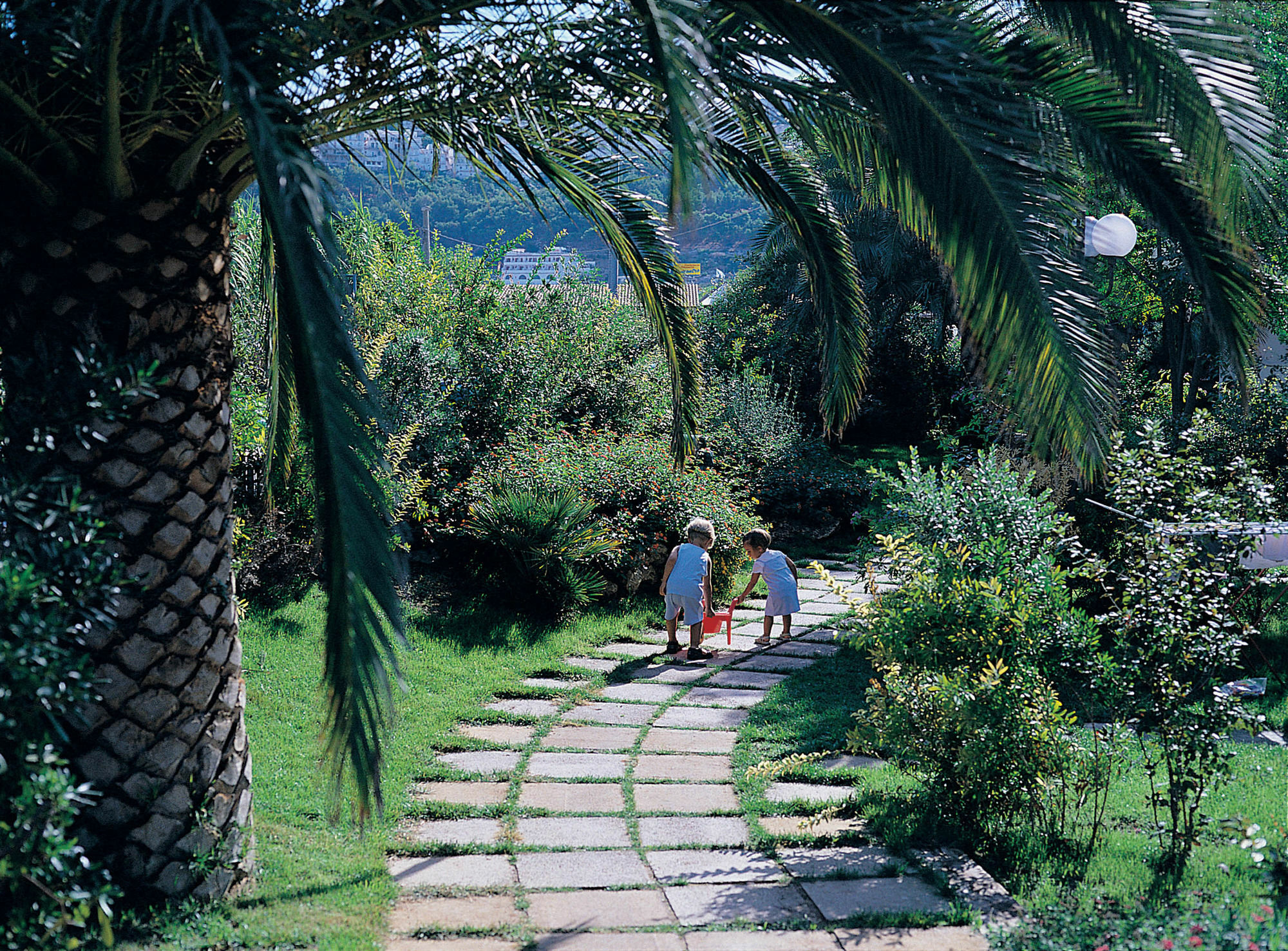 Park Valle Clavia Hotel 4*
