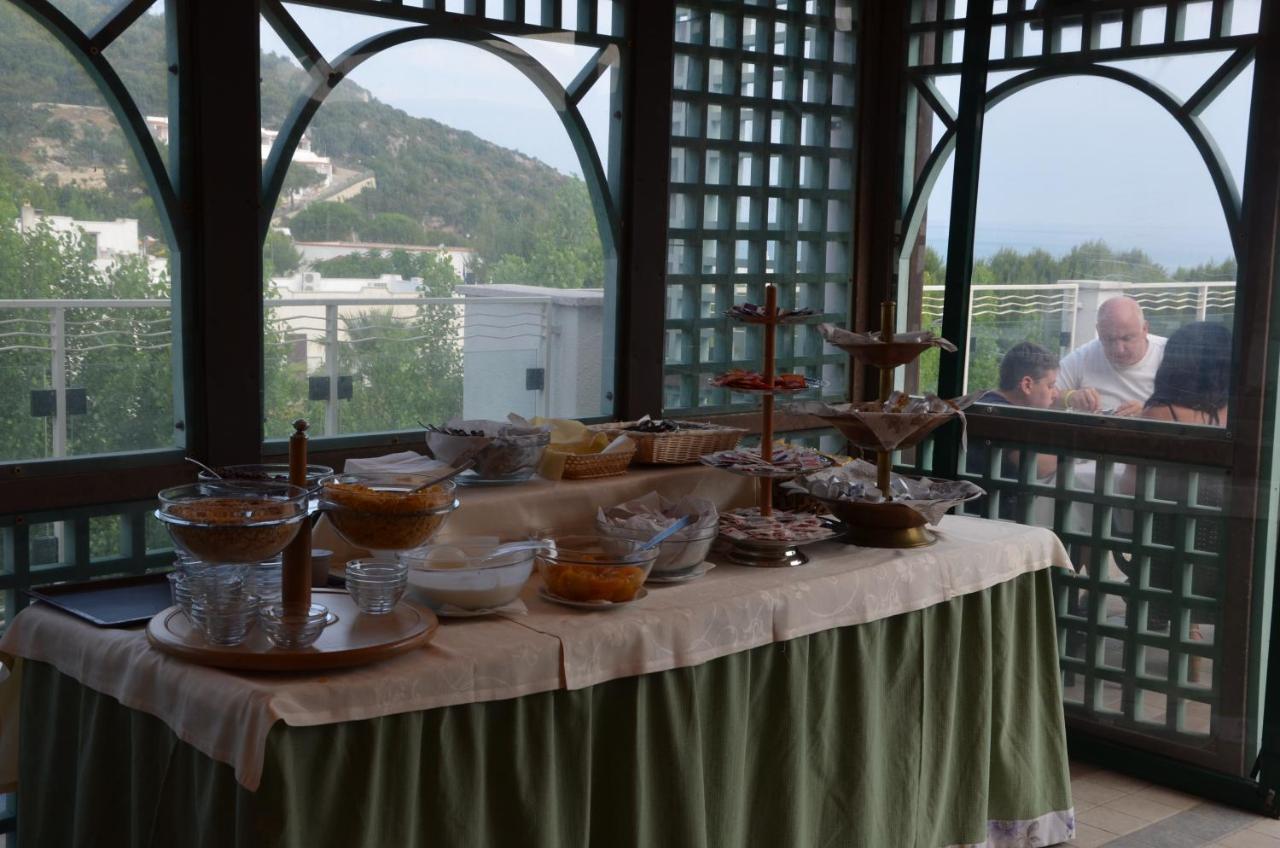 Hotel Park Valle Clavia