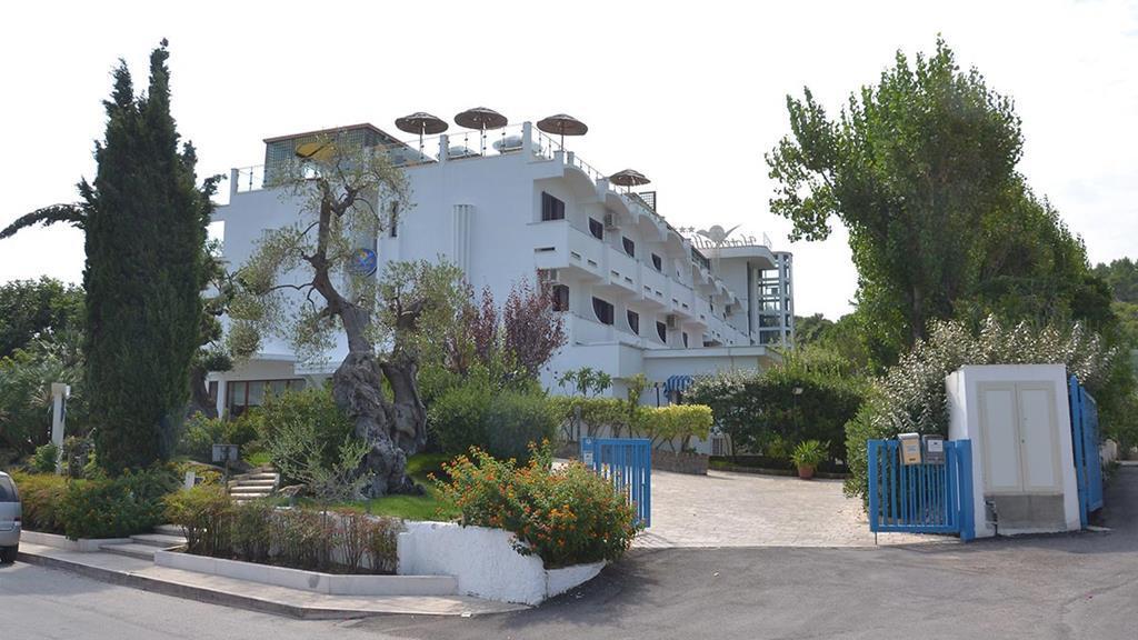 Hotel Park Valle Clavia 4*