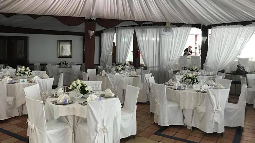 Hotel Park Valle Clavia