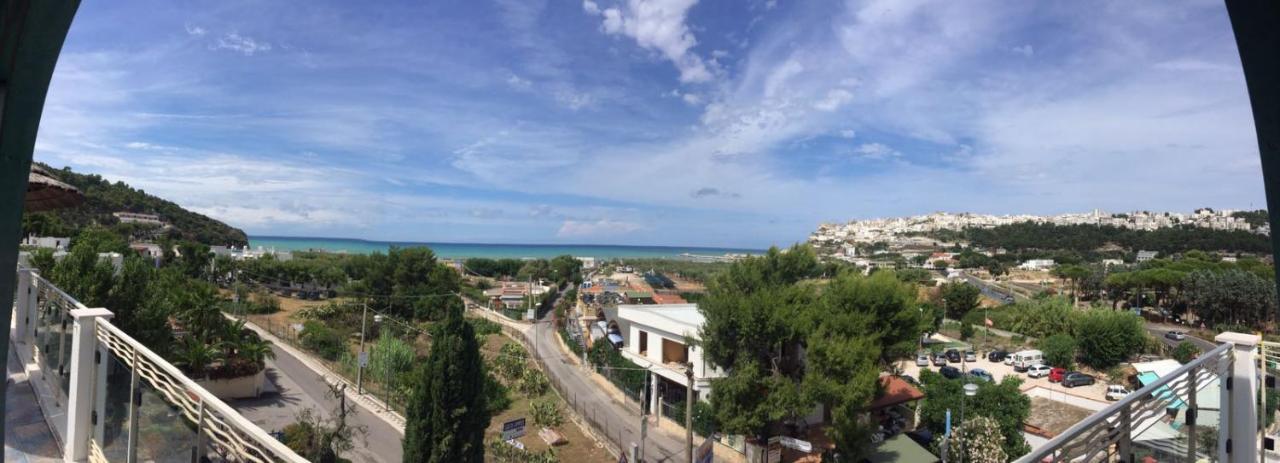 Park Valle Clavia 4*